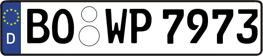 BO-WP7973