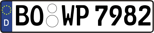 BO-WP7982