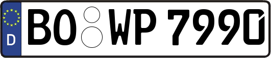 BO-WP7990