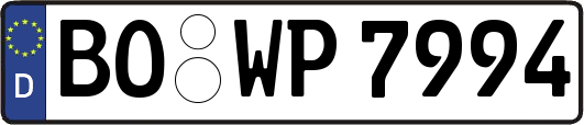 BO-WP7994