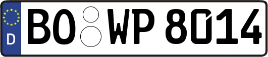BO-WP8014