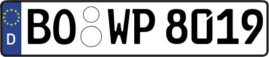 BO-WP8019