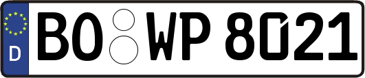 BO-WP8021