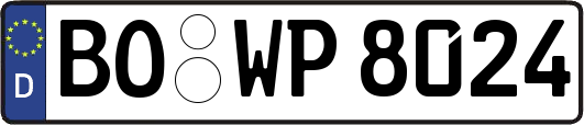 BO-WP8024