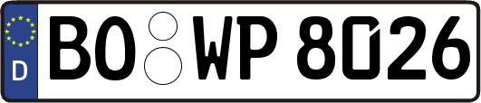 BO-WP8026
