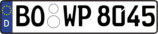BO-WP8045
