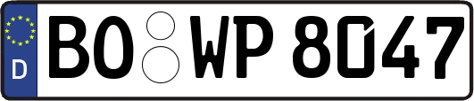 BO-WP8047