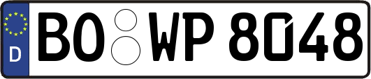 BO-WP8048