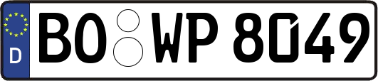 BO-WP8049