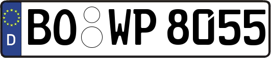 BO-WP8055