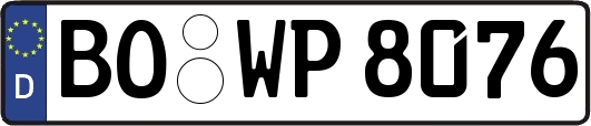 BO-WP8076