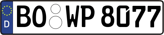 BO-WP8077