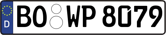 BO-WP8079