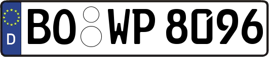 BO-WP8096