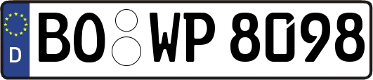 BO-WP8098