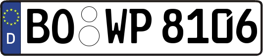 BO-WP8106