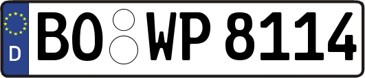 BO-WP8114