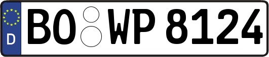 BO-WP8124