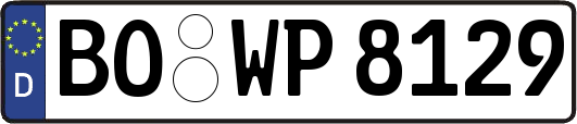 BO-WP8129