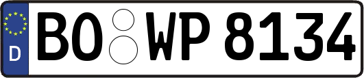BO-WP8134