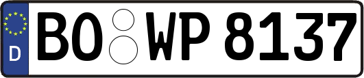BO-WP8137