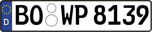 BO-WP8139