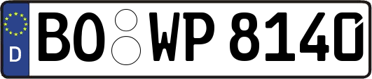 BO-WP8140