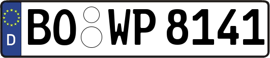 BO-WP8141