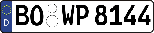 BO-WP8144