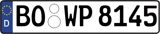 BO-WP8145