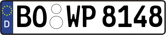 BO-WP8148