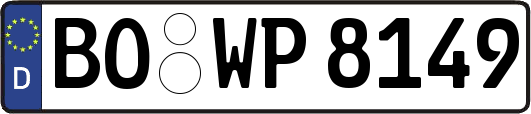 BO-WP8149