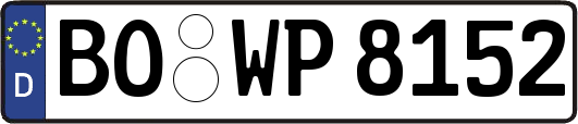 BO-WP8152