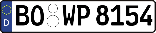 BO-WP8154