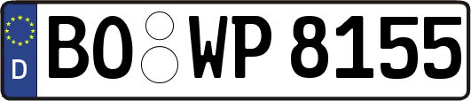 BO-WP8155