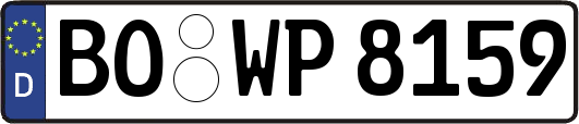 BO-WP8159