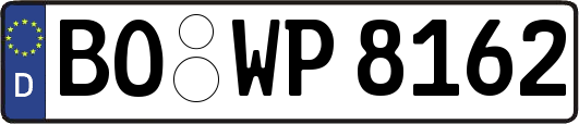 BO-WP8162