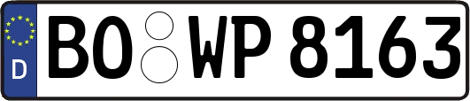 BO-WP8163