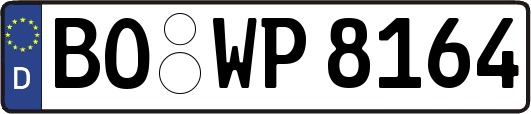 BO-WP8164