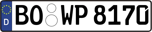 BO-WP8170