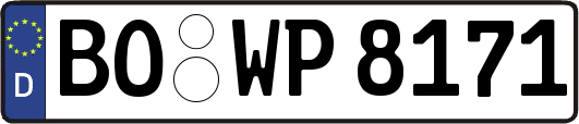 BO-WP8171
