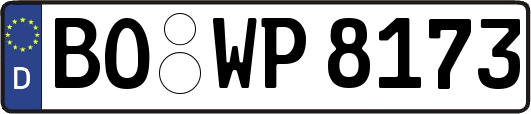 BO-WP8173