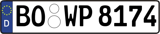 BO-WP8174
