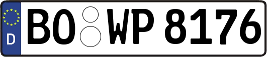 BO-WP8176