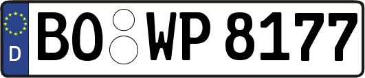 BO-WP8177