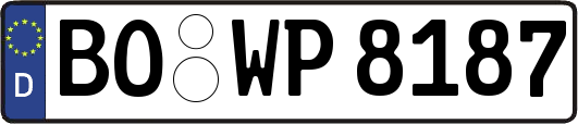 BO-WP8187