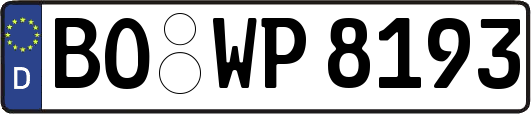 BO-WP8193