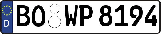 BO-WP8194