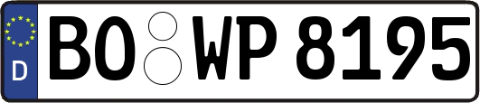 BO-WP8195