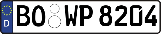 BO-WP8204